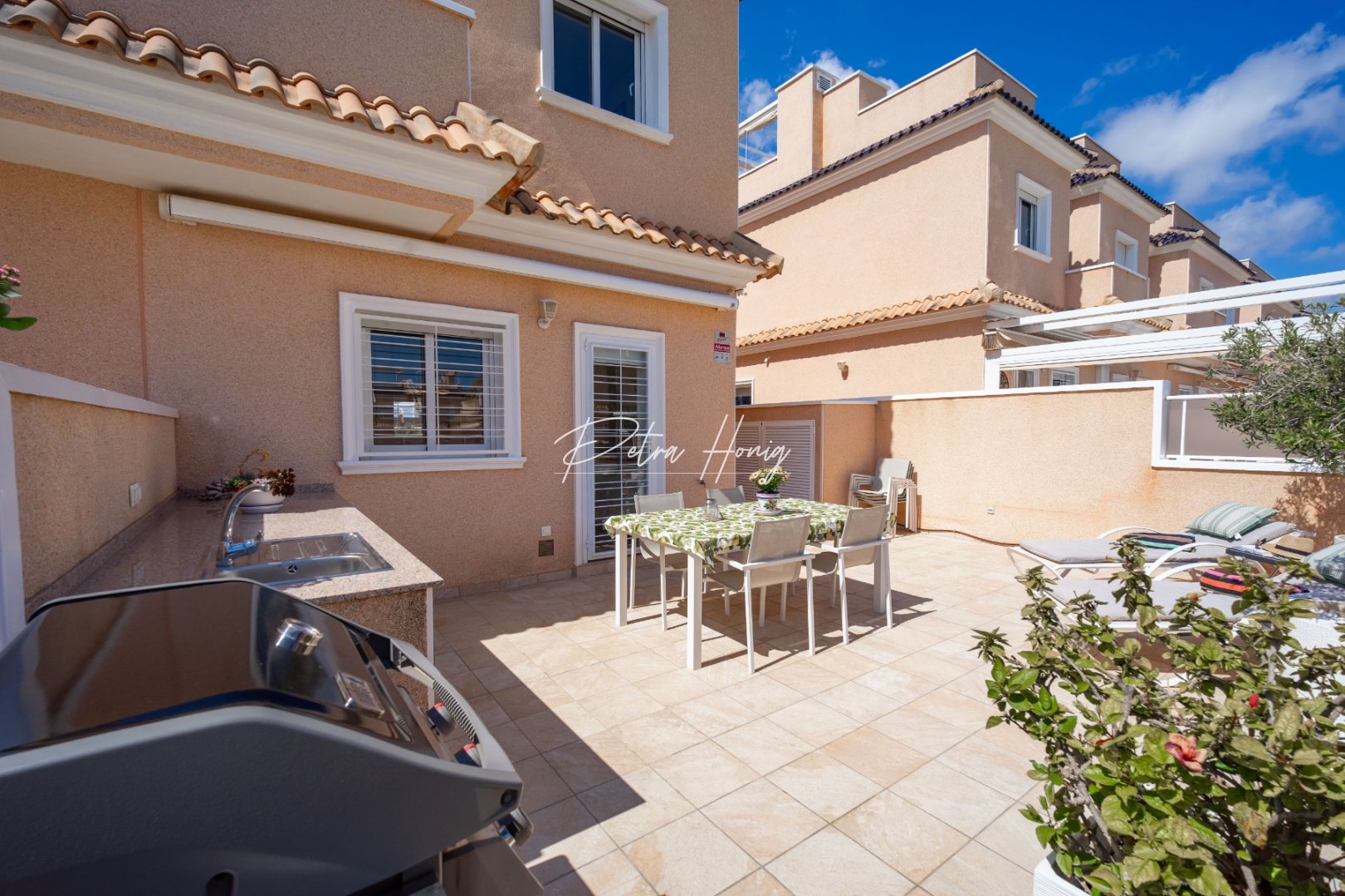 Resales - Rekkehus - Cabo Roig - Lomas De Cabo Roig