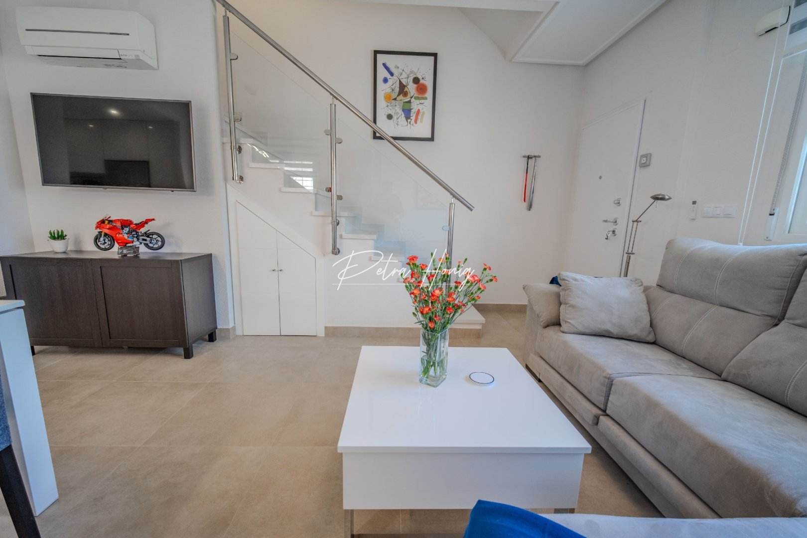 Resales - Rekkehus - Cabo Roig - Lomas De Cabo Roig