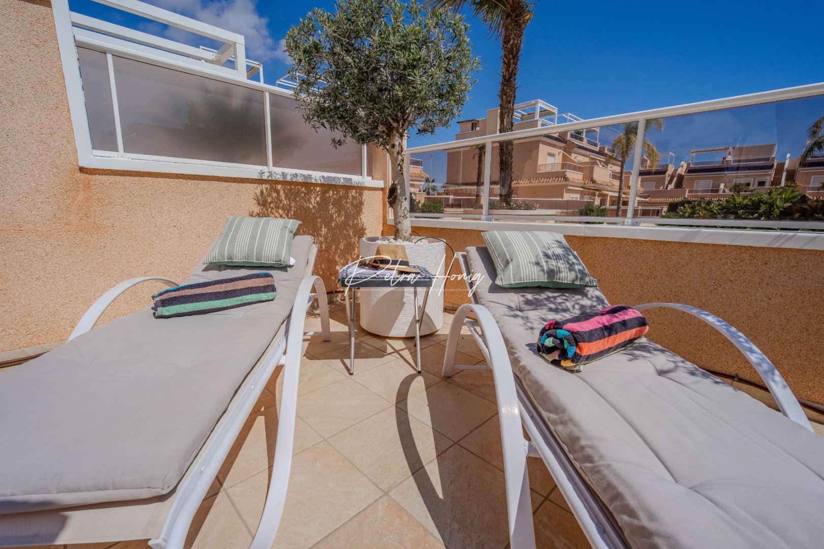 Resales - Rekkehus - Cabo Roig - Lomas De Cabo Roig