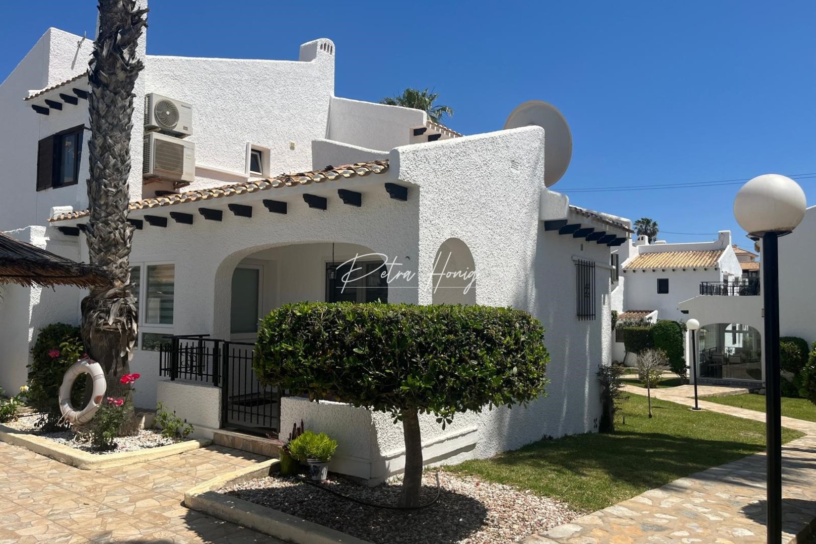 Resales - Rekkehus - Cabo Roig