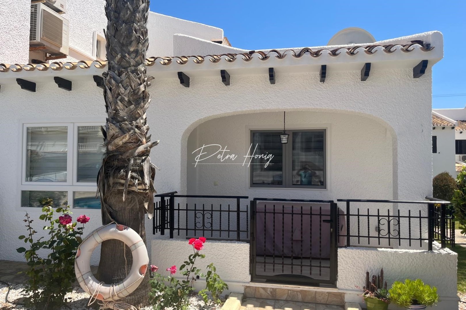 Resales - Rekkehus - Cabo Roig