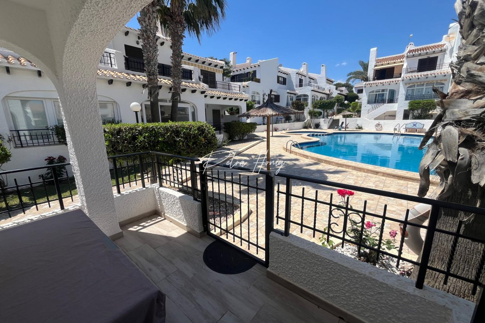 Resales - Rekkehus - Cabo Roig