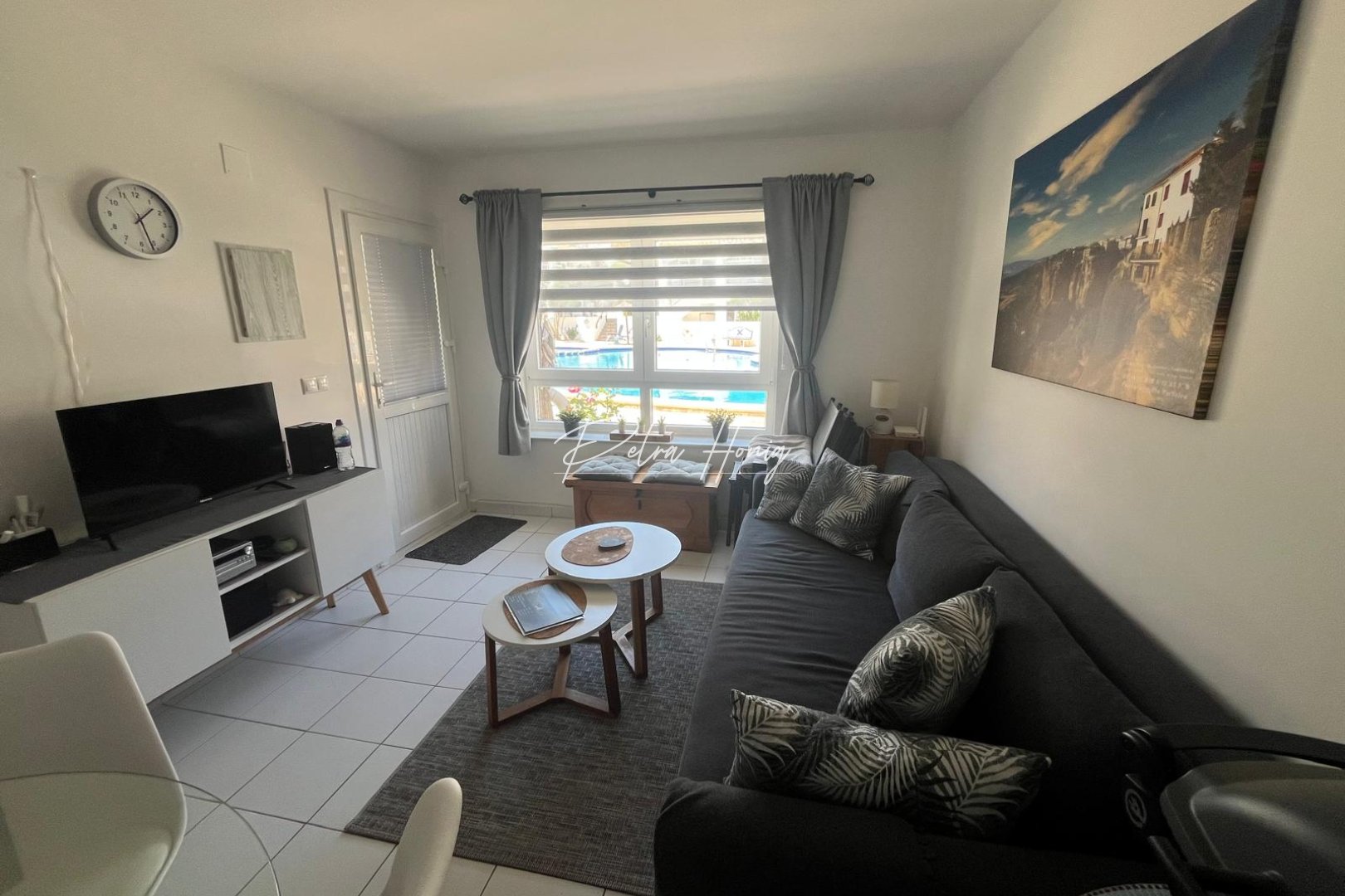 Resales - Rekkehus - Cabo Roig