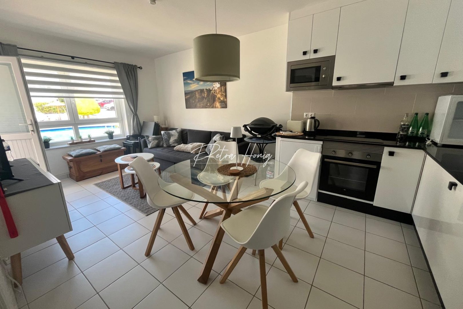 Resales - Rekkehus - Cabo Roig