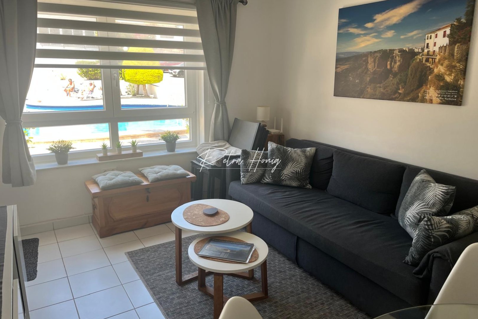 Resales - Rekkehus - Cabo Roig