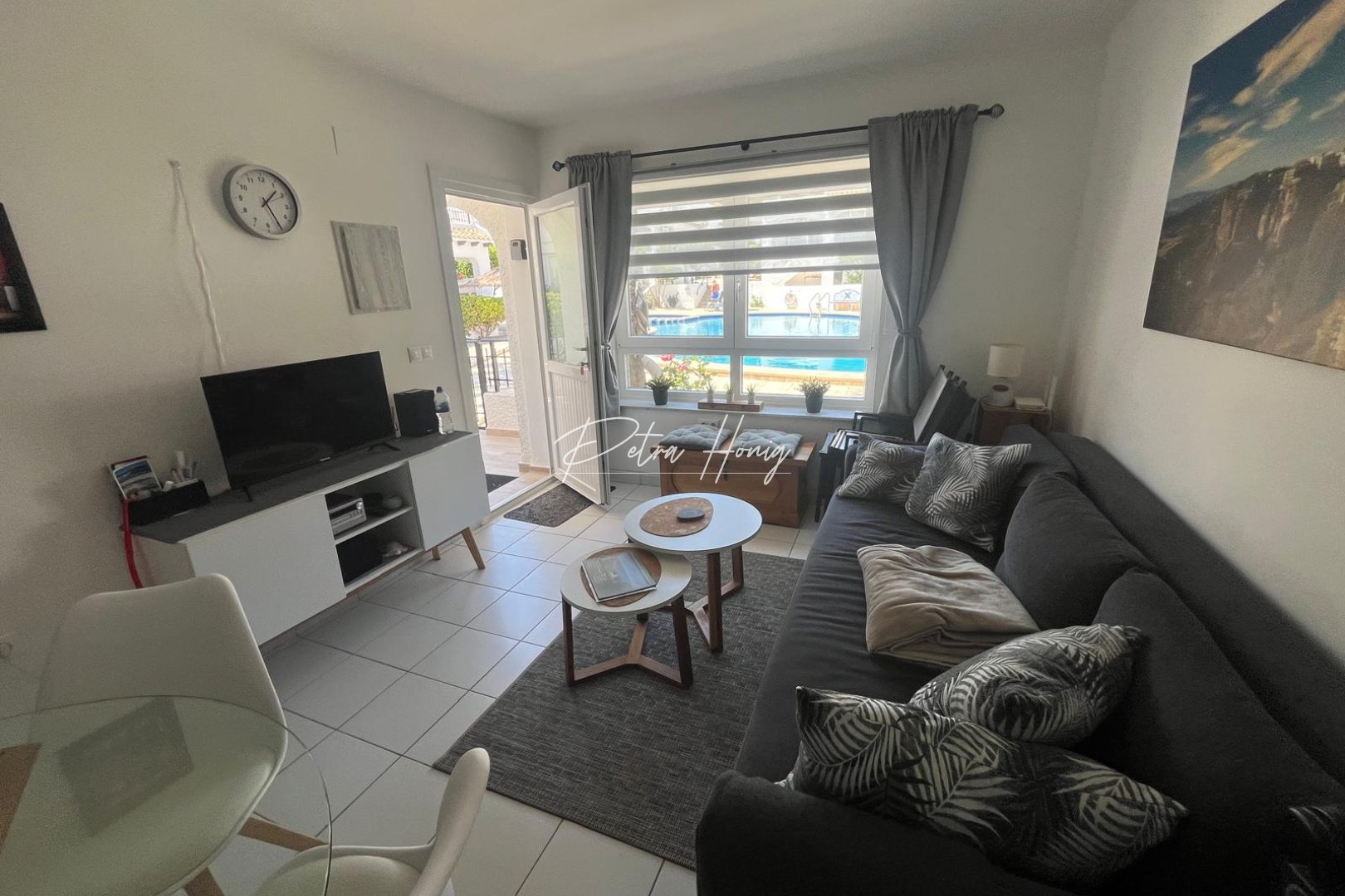 Resales - Rekkehus - Cabo Roig