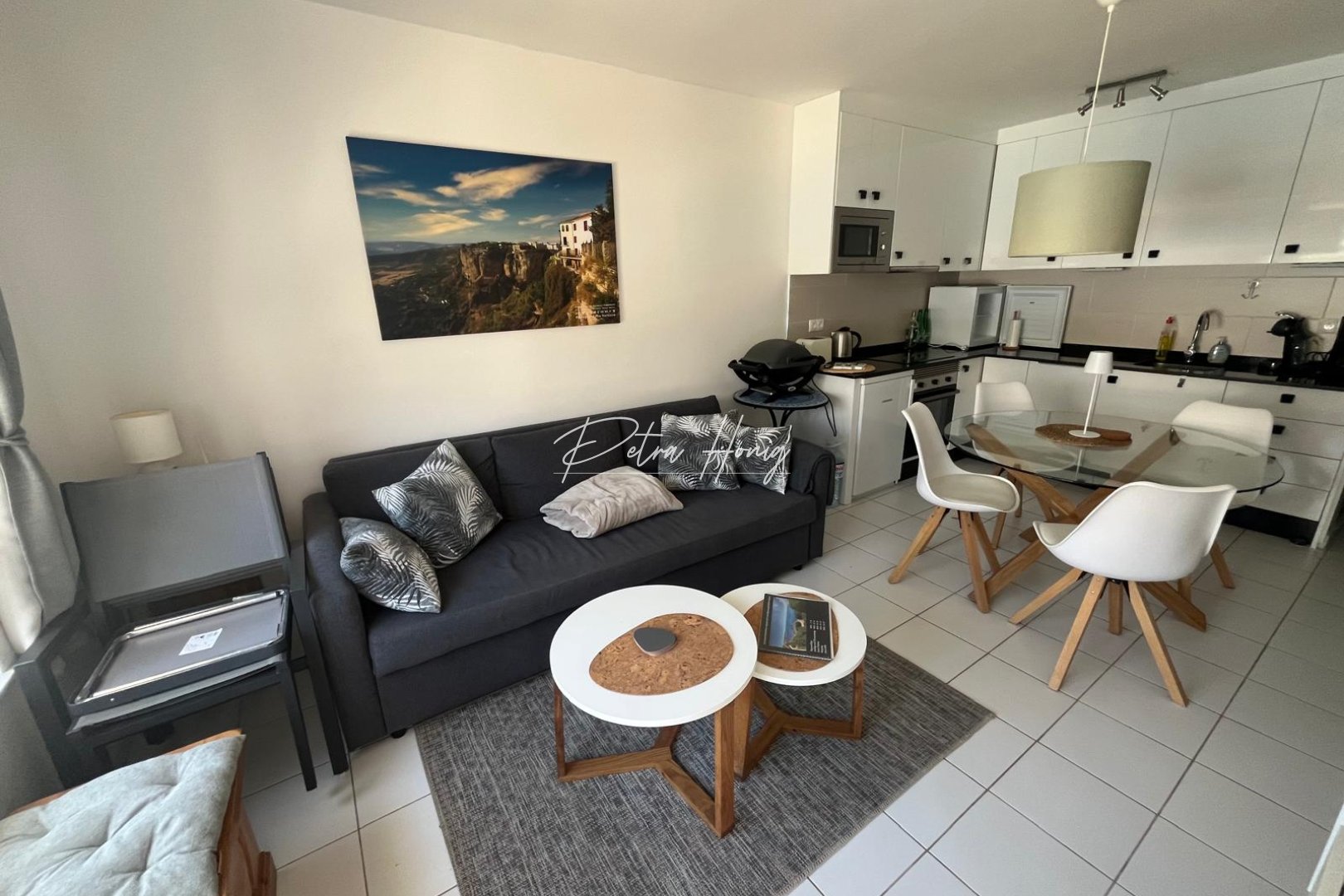 Resales - Rekkehus - Cabo Roig