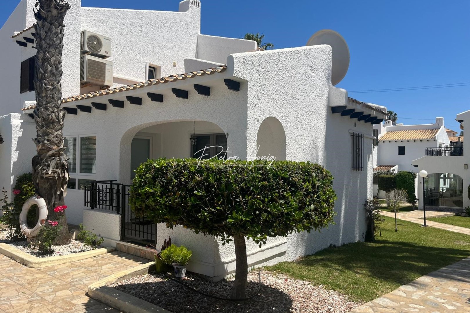 Resales - Rekkehus - Cabo Roig