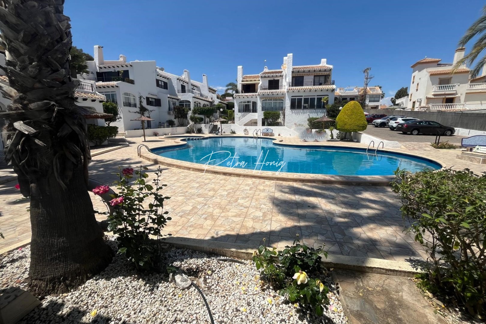 Resales - Rekkehus - Cabo Roig