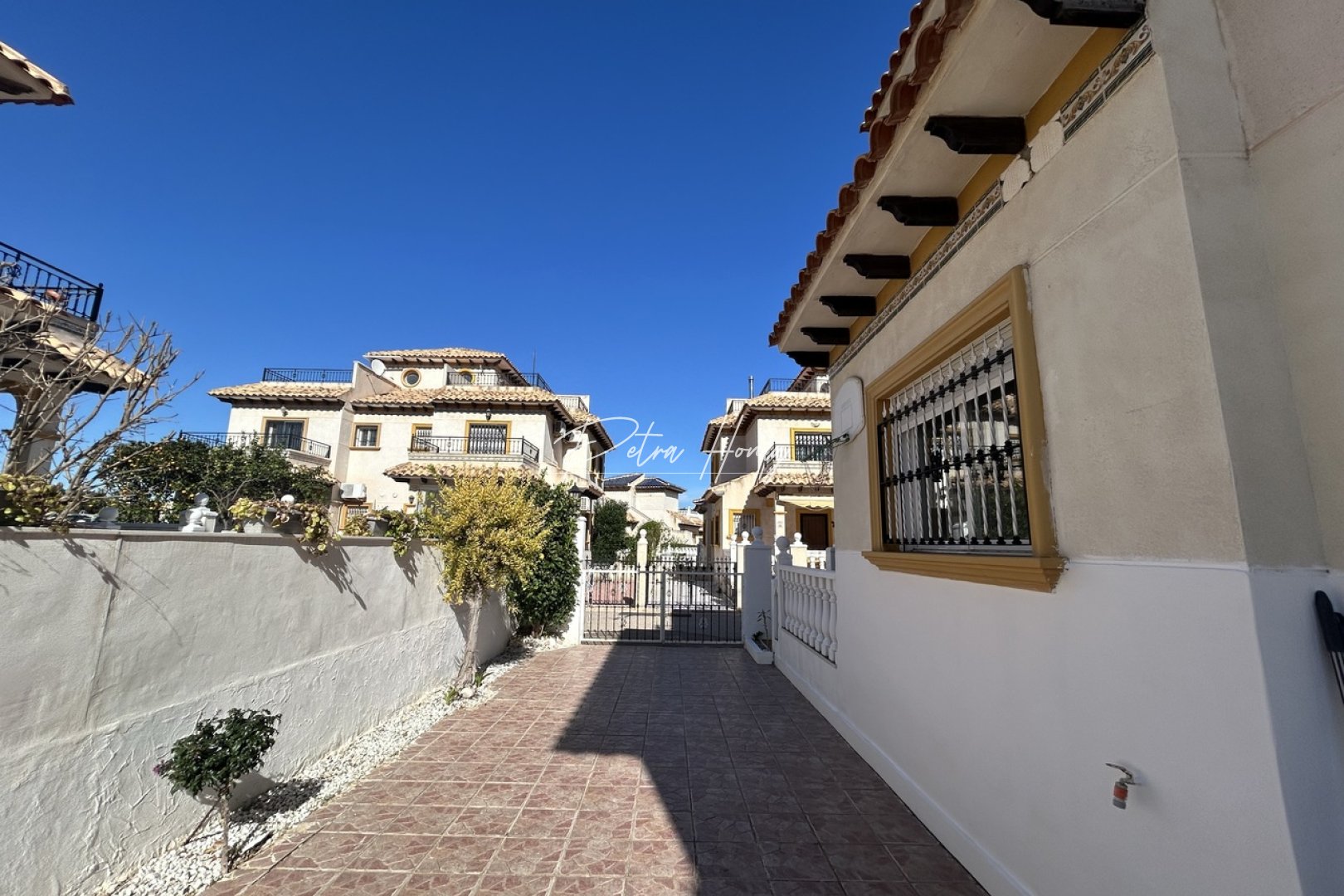 Resales - Rekkehus - Cabo Roig