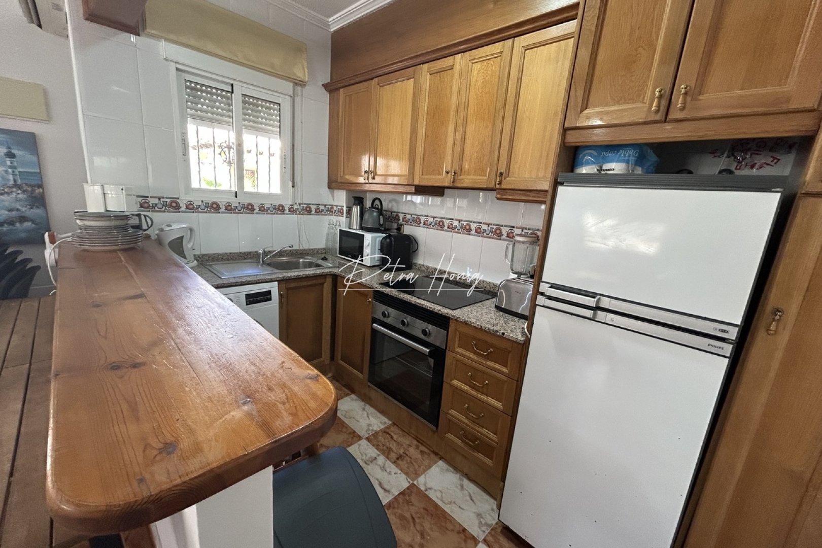 Resales - Rekkehus - Cabo Roig