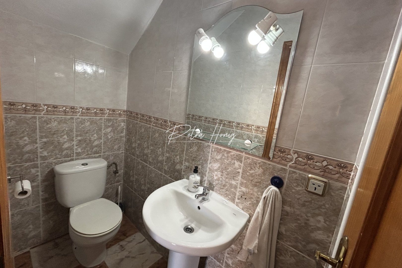 Resales - Rekkehus - Cabo Roig