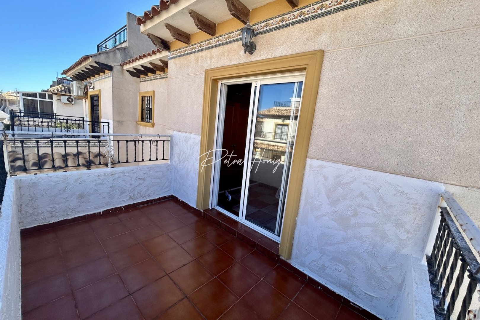 Resales - Rekkehus - Cabo Roig