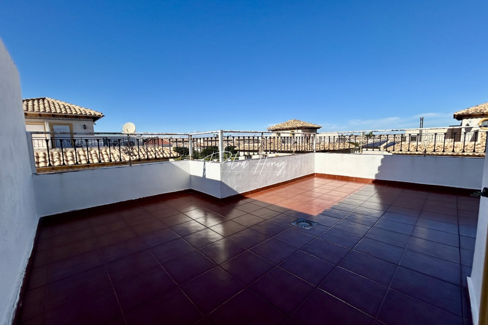 Resales - Rekkehus - Cabo Roig