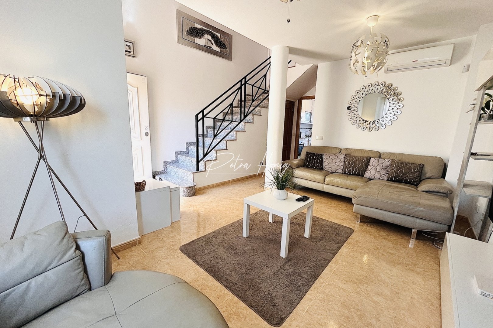 Resales - Rekkehus - Cabo Roig