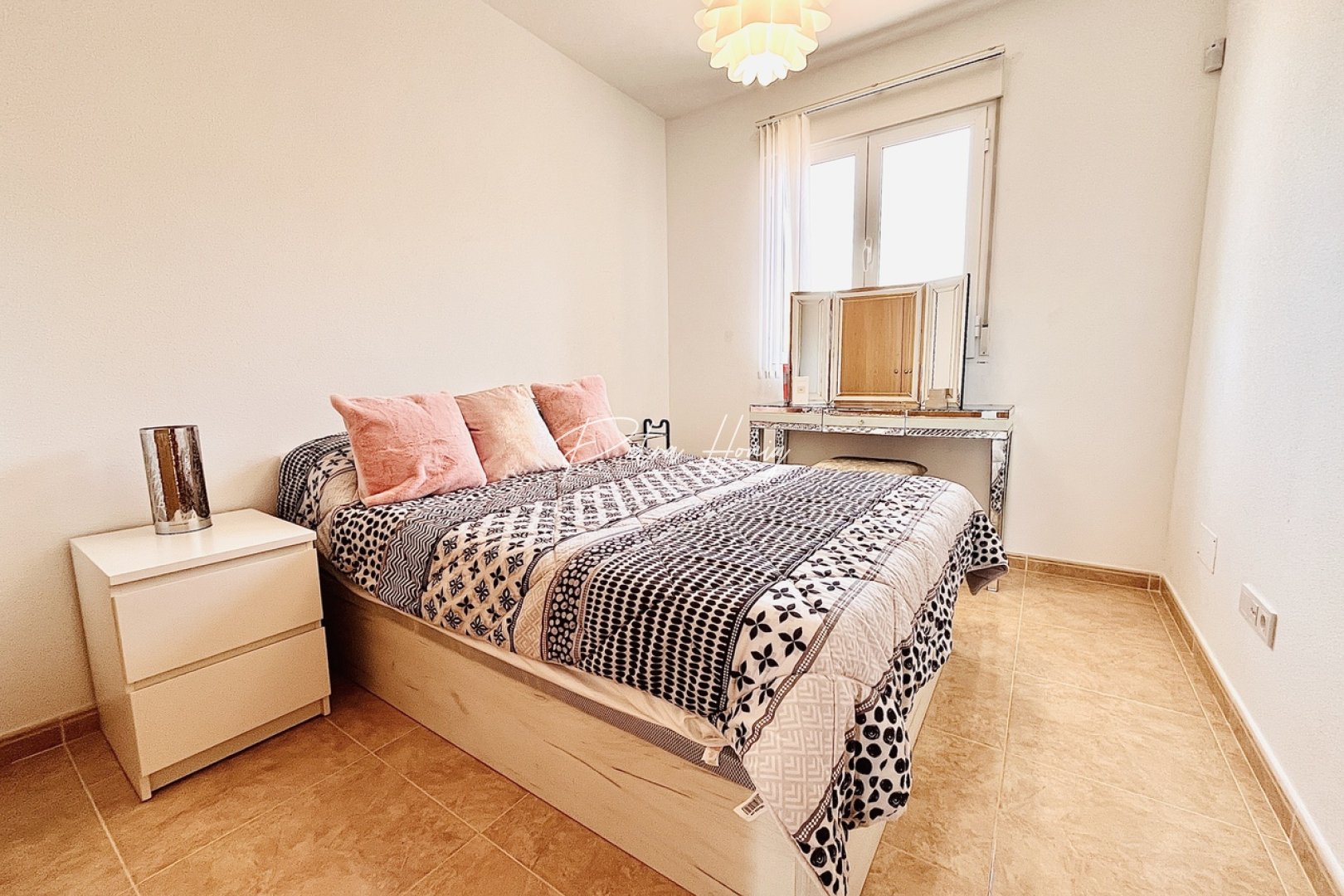 Resales - Rekkehus - Cabo Roig