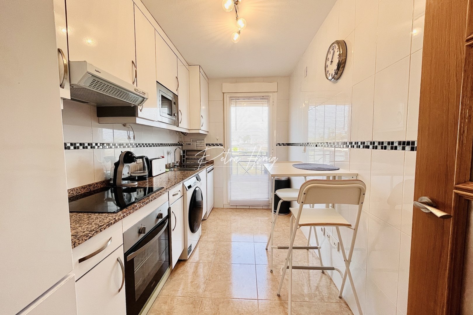 Resales - Rekkehus - Cabo Roig