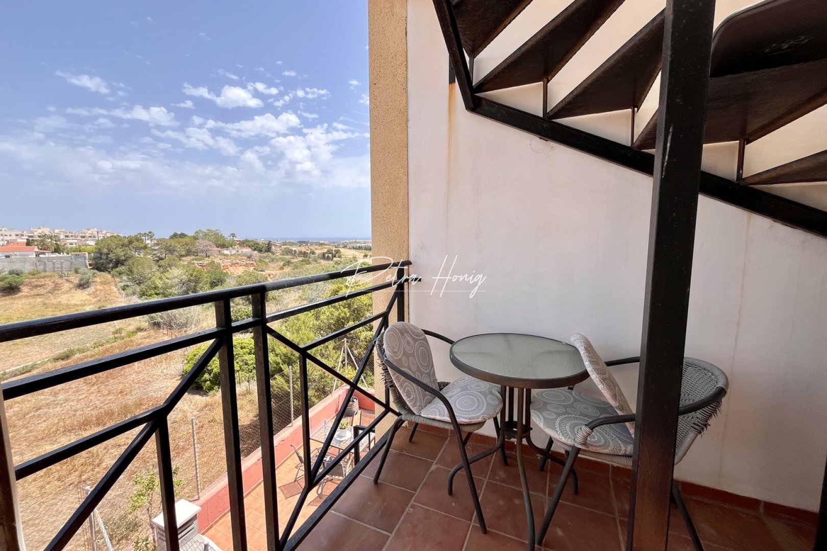 Resales - Rekkehus - Cabo Roig