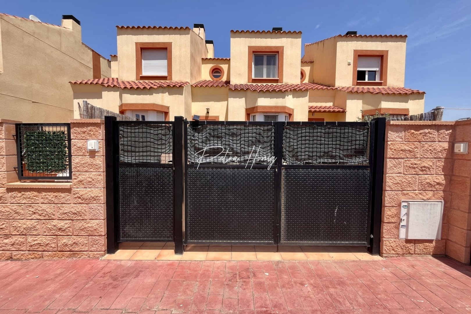 Resales - Rekkehus - Cabo Roig