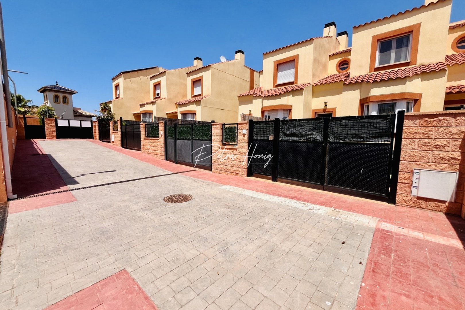 Resales - Rekkehus - Cabo Roig