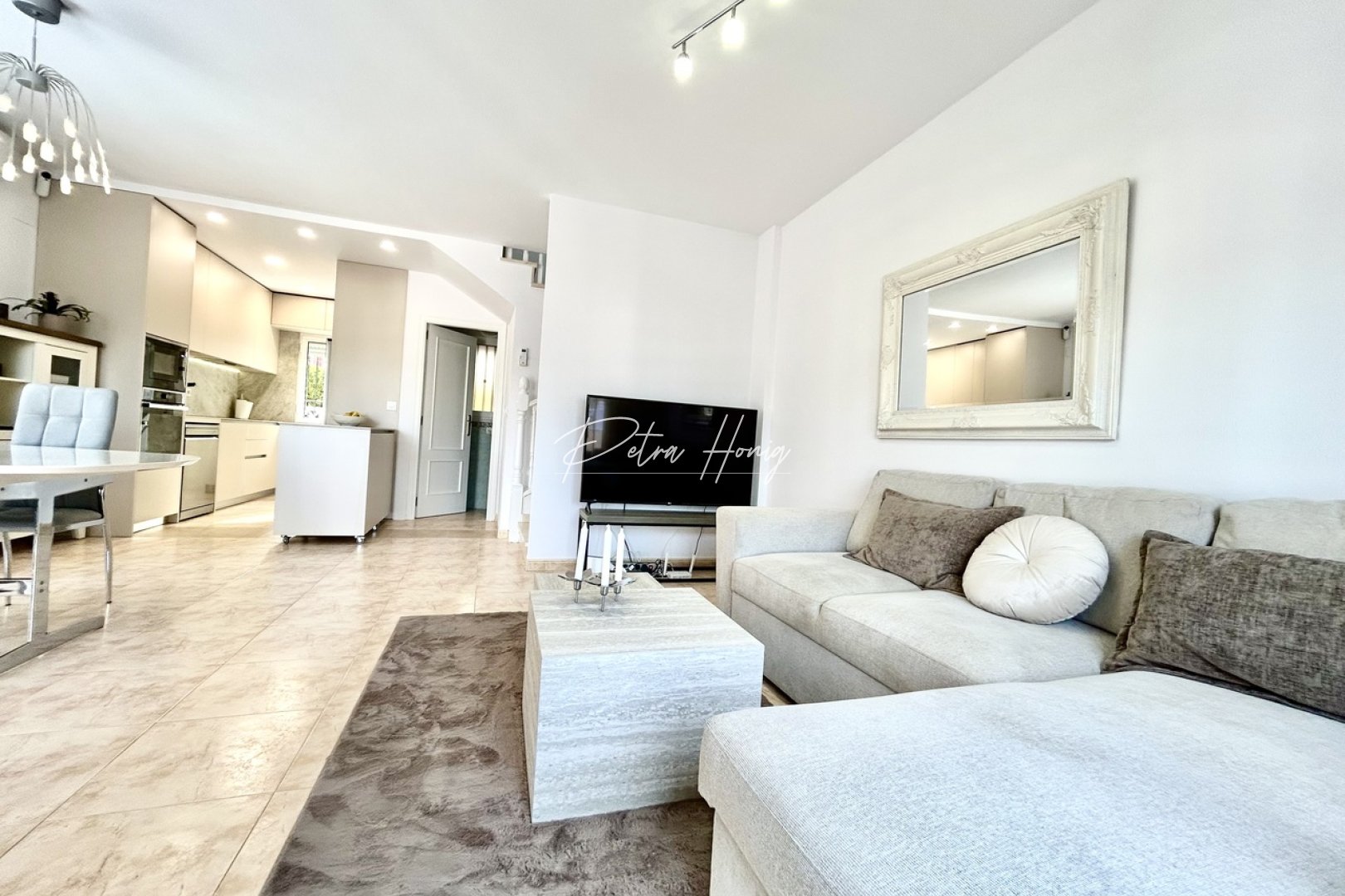Resales - Rekkehus - Campoamor - Dehesa De Campoamor