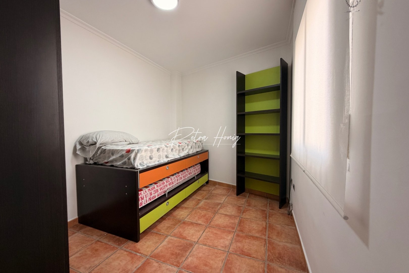 Resales - Rekkehus - CATRAL - pueblo