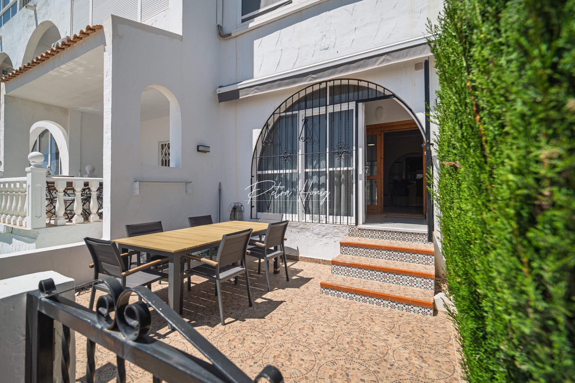 Resales - Rekkehus - Ciudad Quesada - Bravo Hills Club