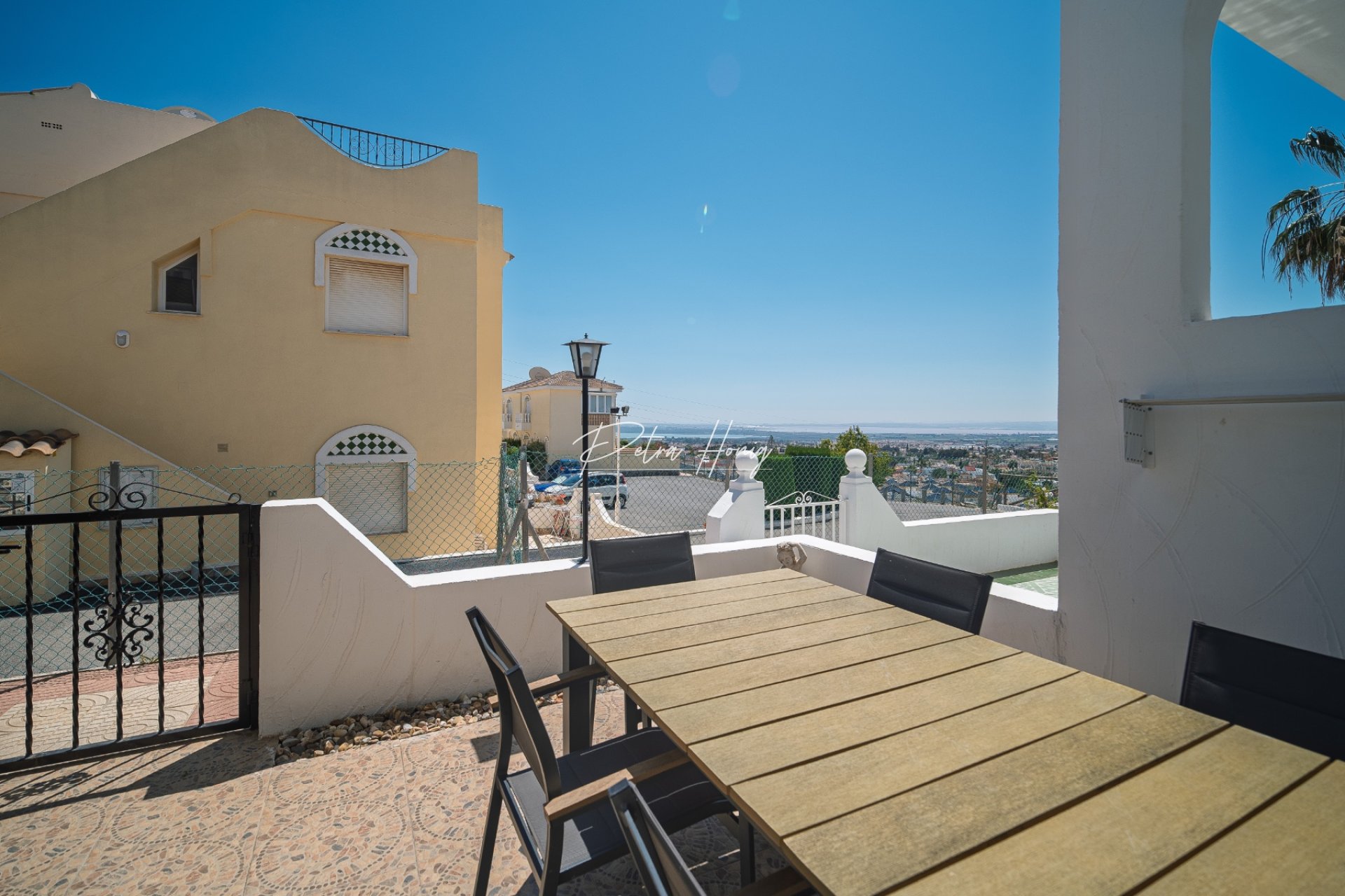 Resales - Rekkehus - Ciudad Quesada - Bravo Hills Club