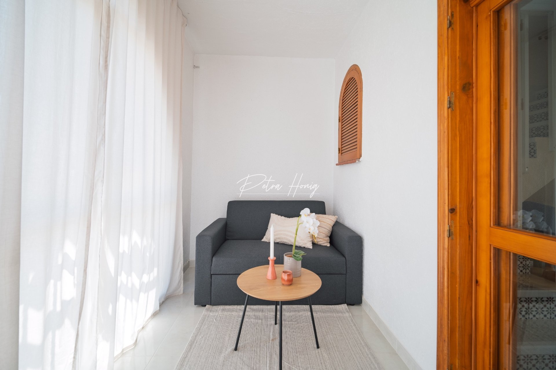 Resales - Rekkehus - Ciudad Quesada - Bravo Hills Club