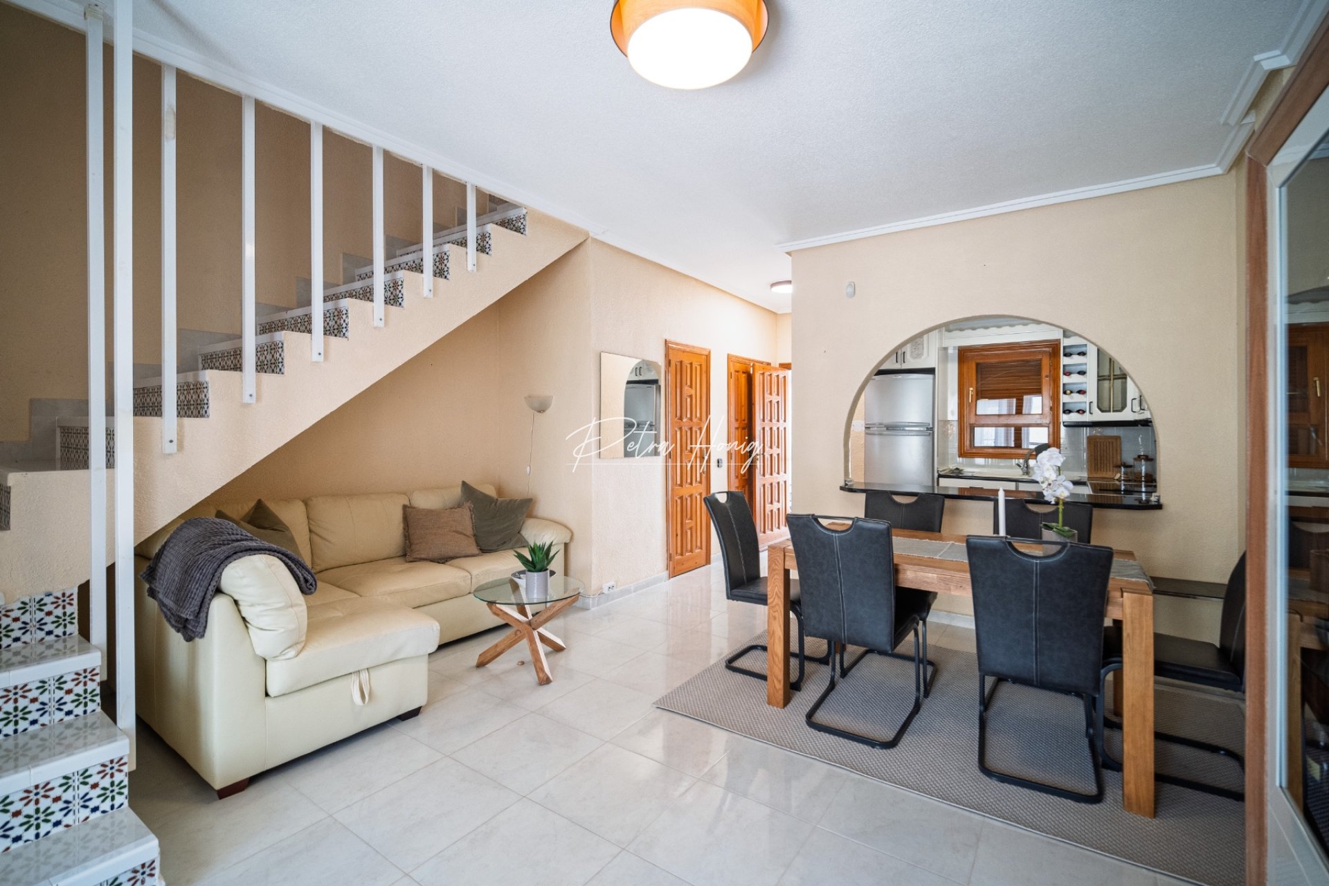 Resales - Rekkehus - Ciudad Quesada - Bravo Hills Club
