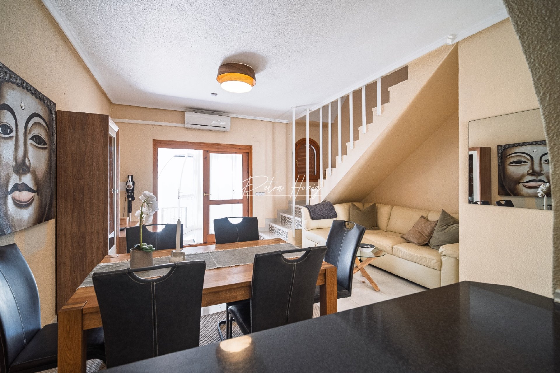 Resales - Rekkehus - Ciudad Quesada - Bravo Hills Club