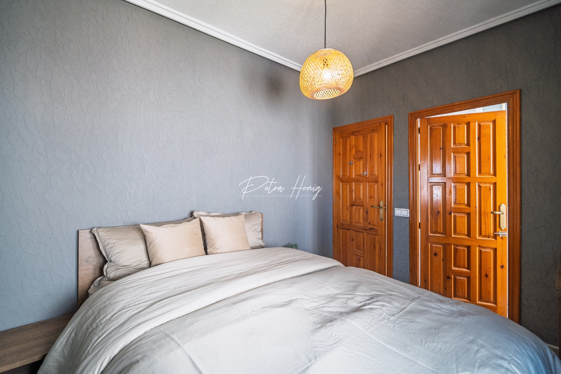 Resales - Rekkehus - Ciudad Quesada - Bravo Hills Club