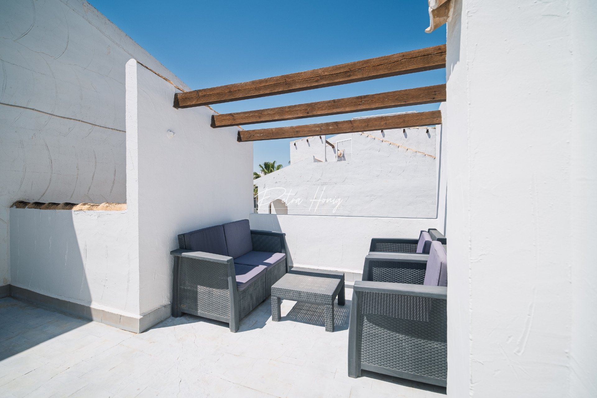 Resales - Rekkehus - Ciudad Quesada - Bravo Hills Club