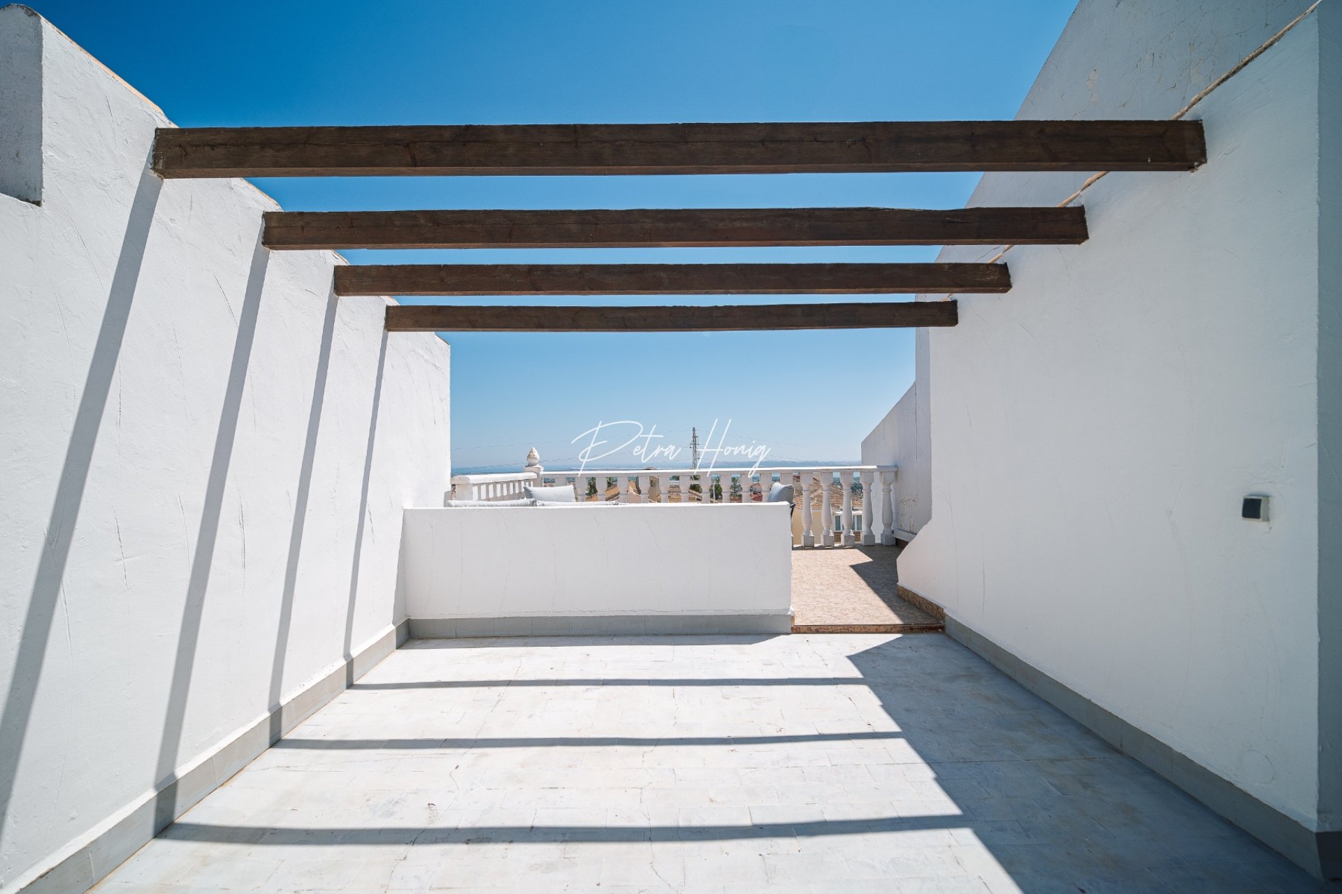 Resales - Rekkehus - Ciudad Quesada - Bravo Hills Club