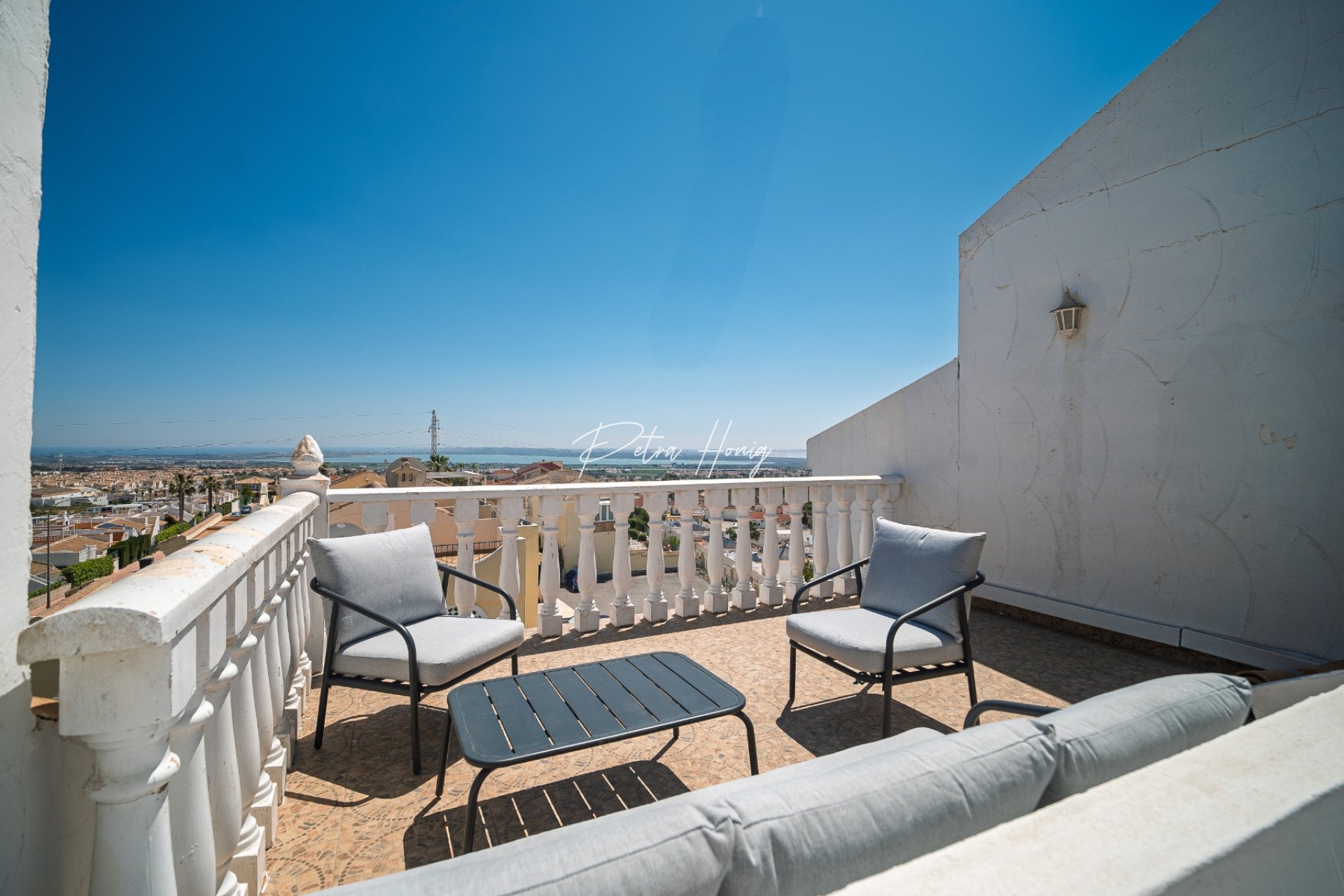 Resales - Rekkehus - Ciudad Quesada - Bravo Hills Club