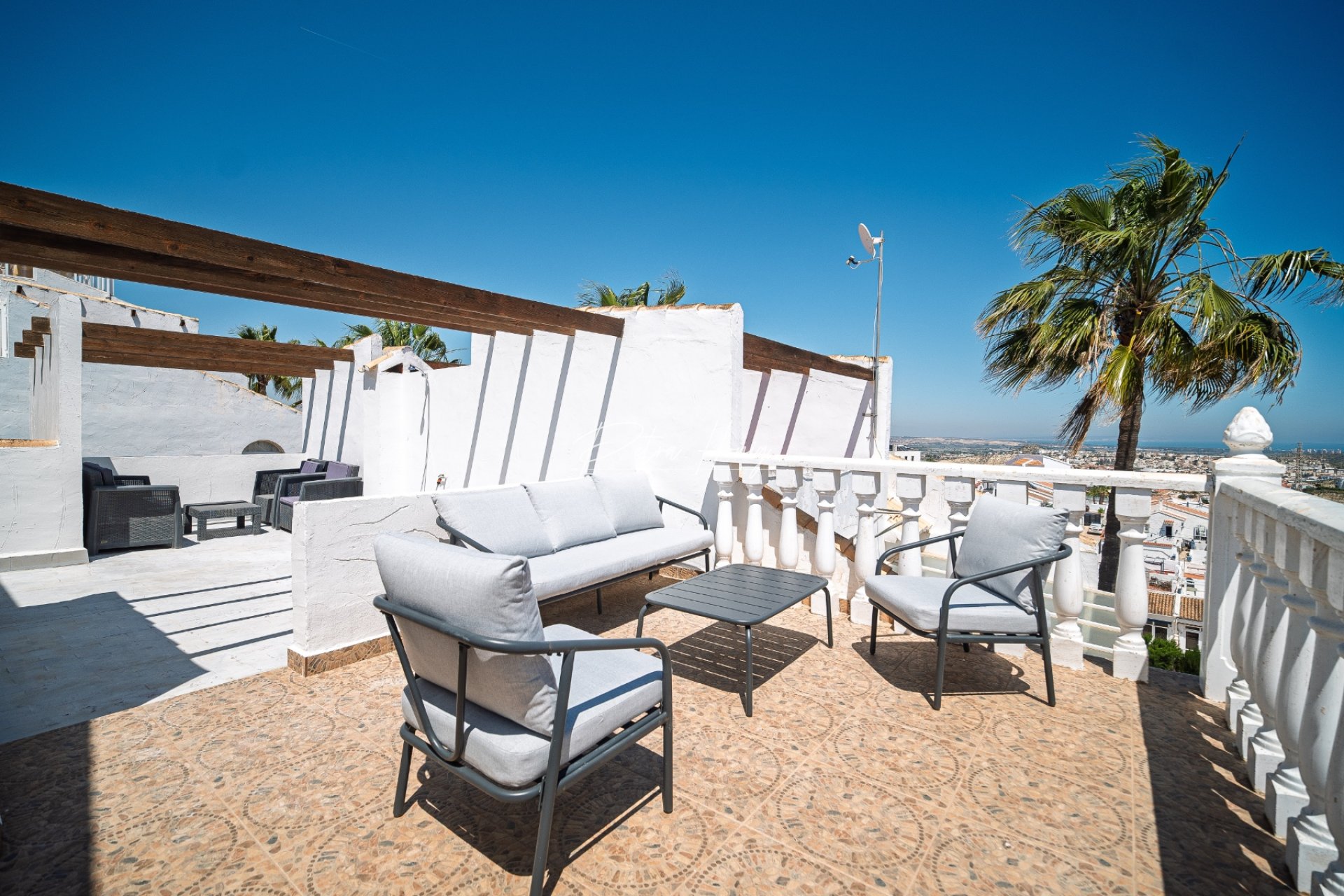 Resales - Rekkehus - Ciudad Quesada - Bravo Hills Club