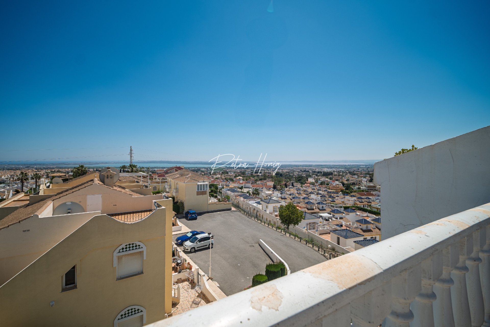 Resales - Rekkehus - Ciudad Quesada - Bravo Hills Club