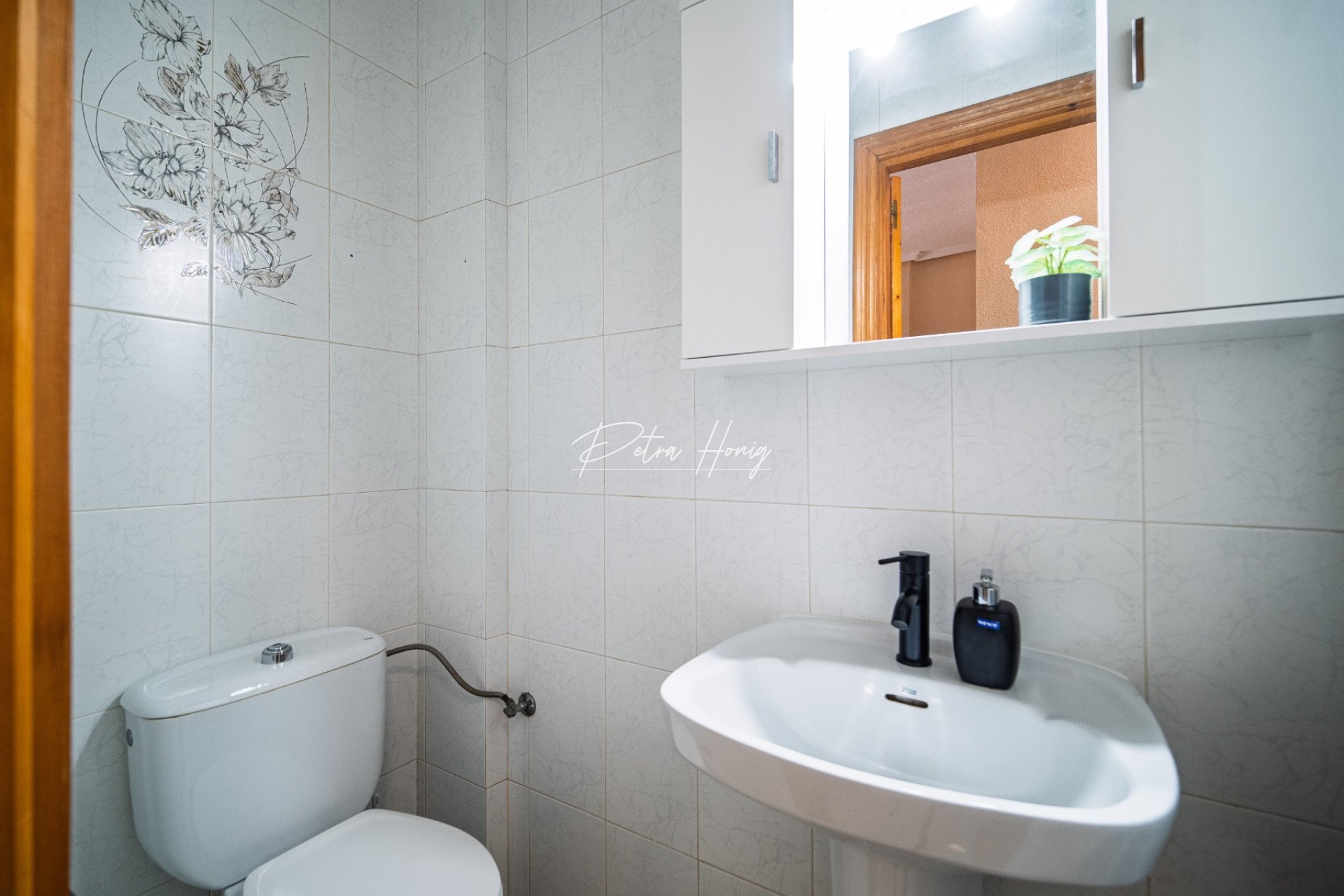 Resales - Rekkehus - Ciudad Quesada - Bravo Hills Club