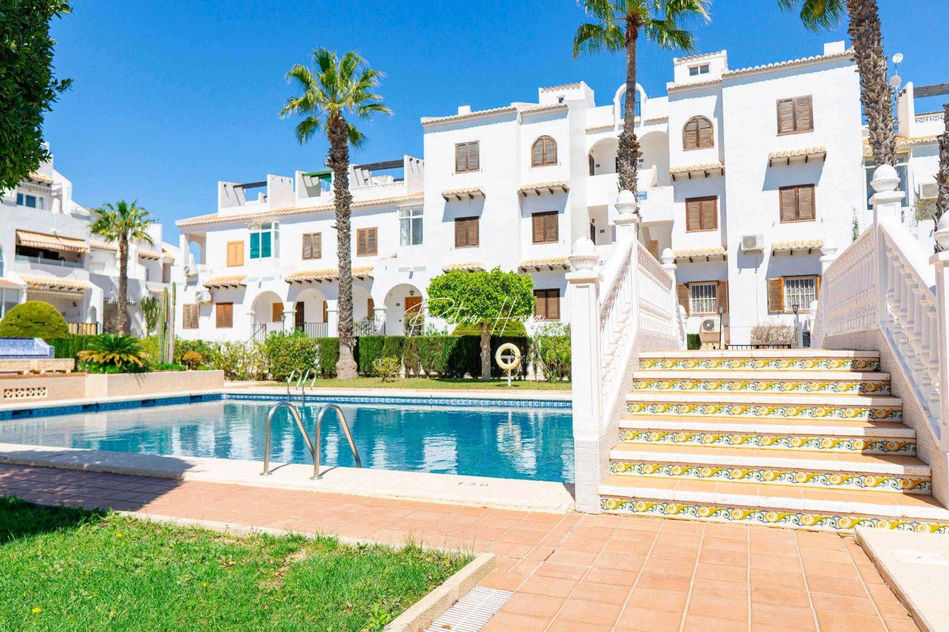 Resales - Rekkehus - Ciudad Quesada - Bravo Hills Club