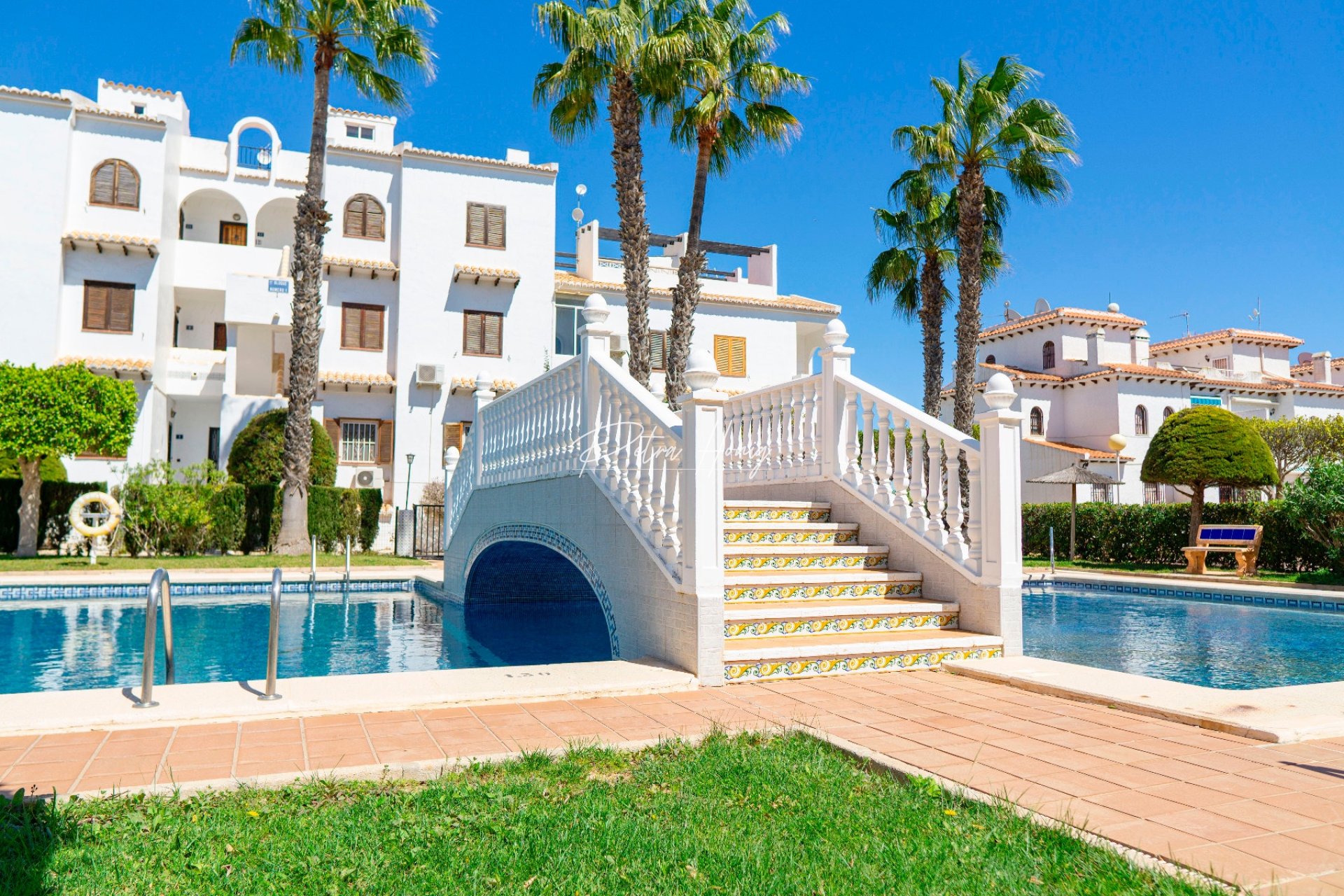 Resales - Rekkehus - Ciudad Quesada - Bravo Hills Club