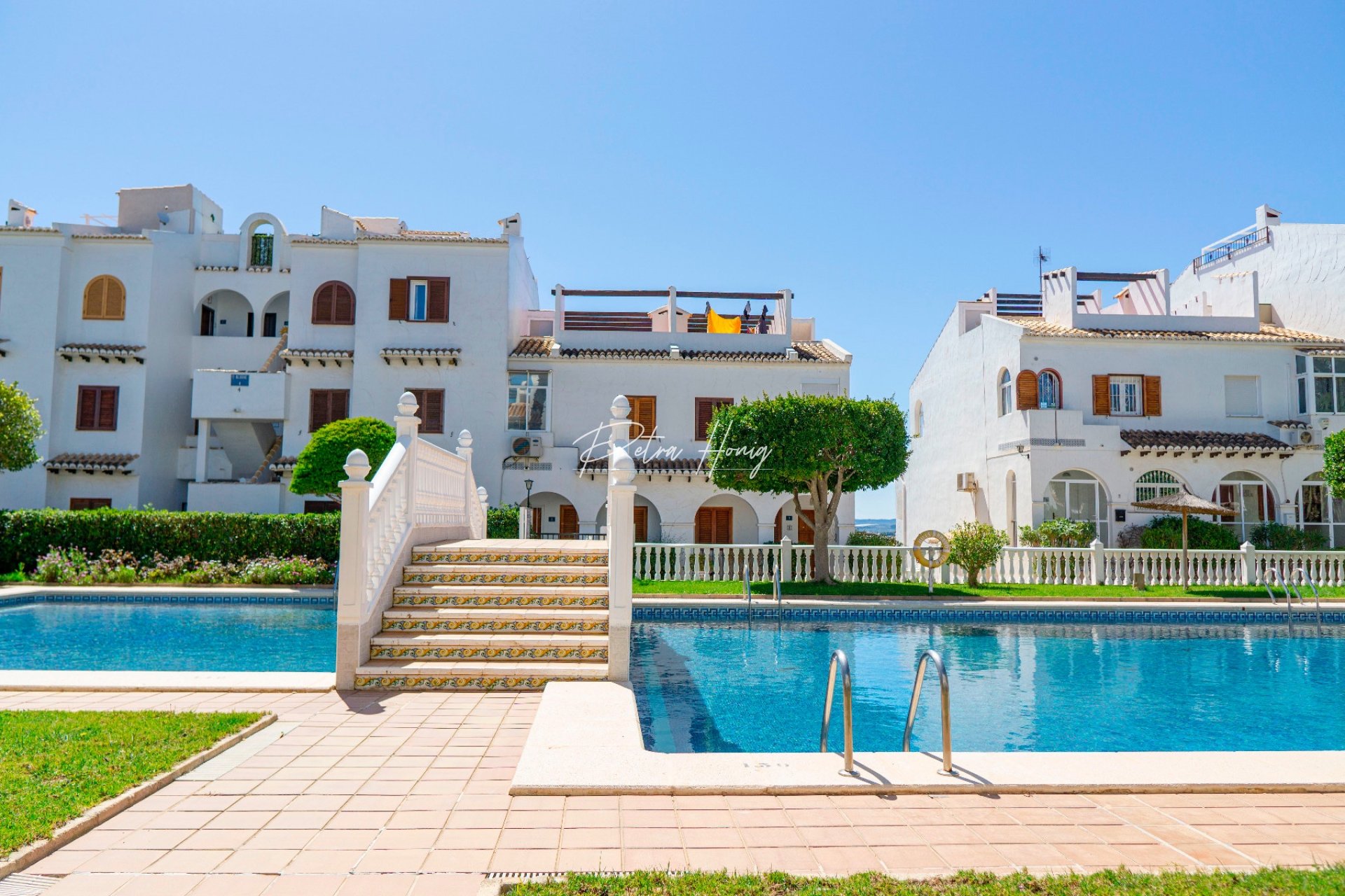 Resales - Rekkehus - Ciudad Quesada - Bravo Hills Club