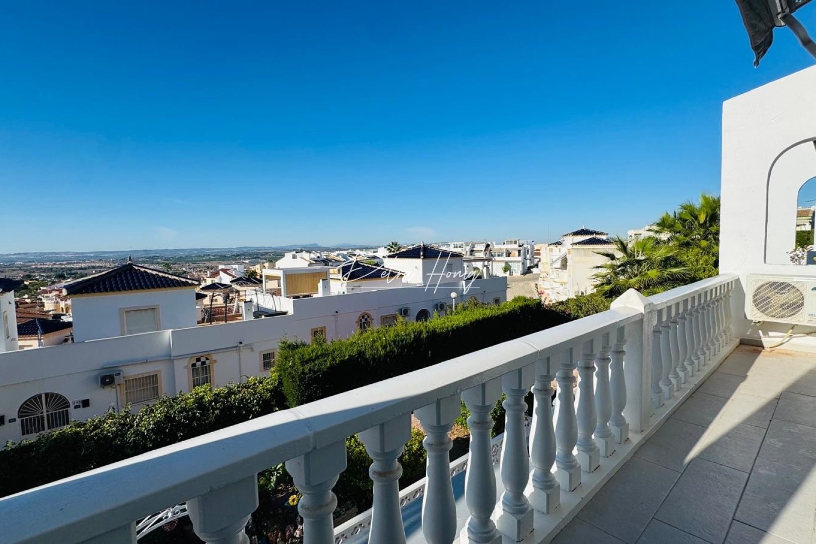Resales - Rekkehus - Ciudad Quesada - Bravo Hills Club