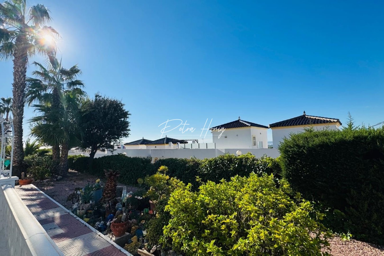 Resales - Rekkehus - Ciudad Quesada - Bravo Hills Club