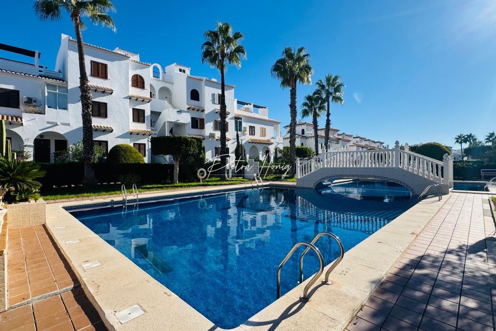 Resales - Rekkehus - Ciudad Quesada - Bravo Hills Club