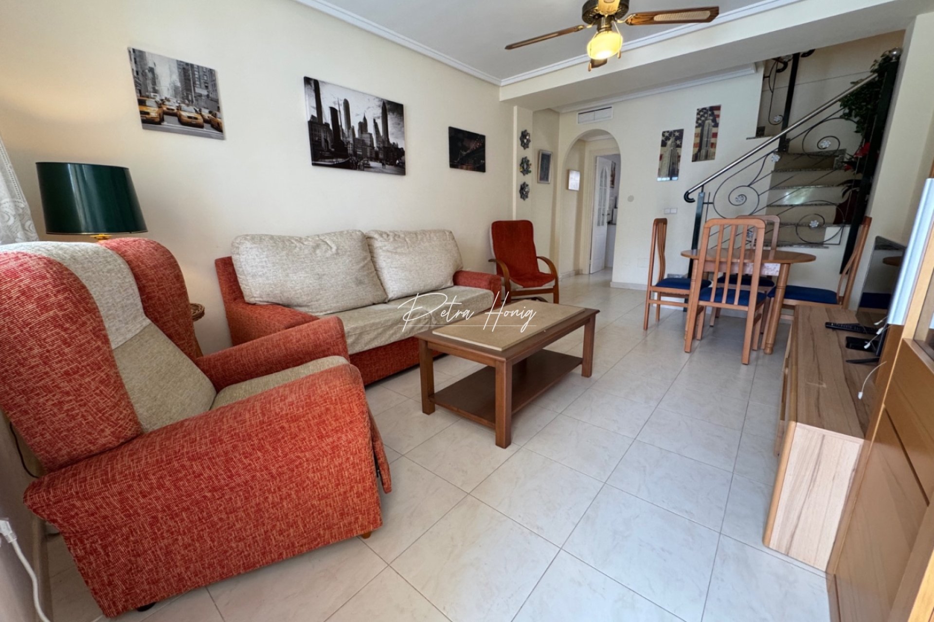 Resales - Rekkehus - Ciudad Quesada - Doña pepa