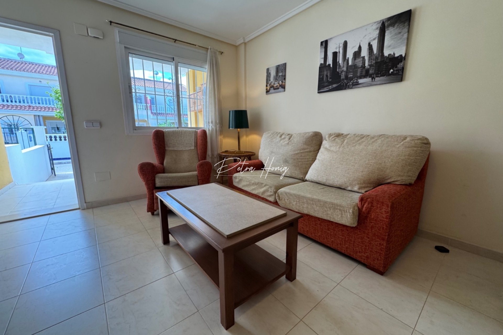 Resales - Rekkehus - Ciudad Quesada - Doña pepa