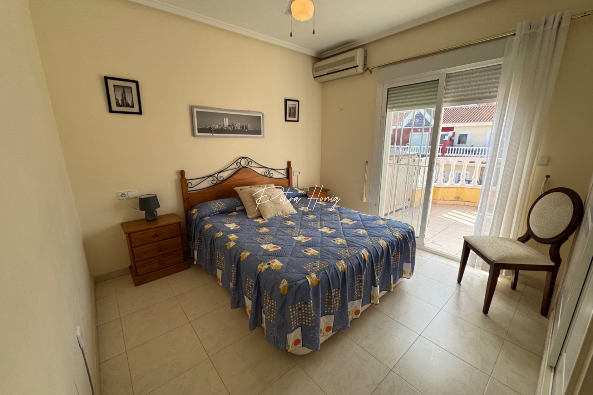 Resales - Rekkehus - Ciudad Quesada - Doña pepa