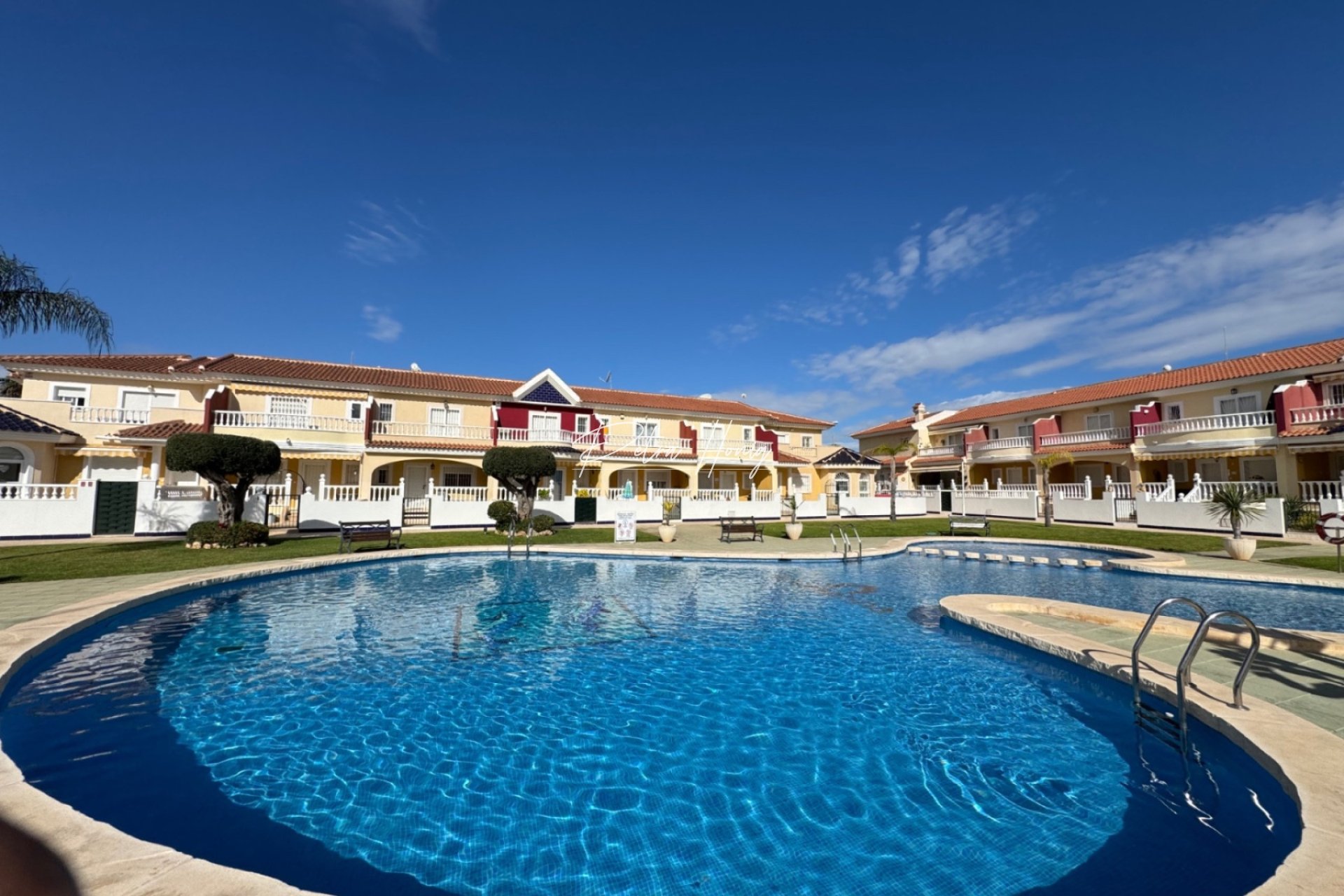 Resales - Rekkehus - Ciudad Quesada - Doña pepa