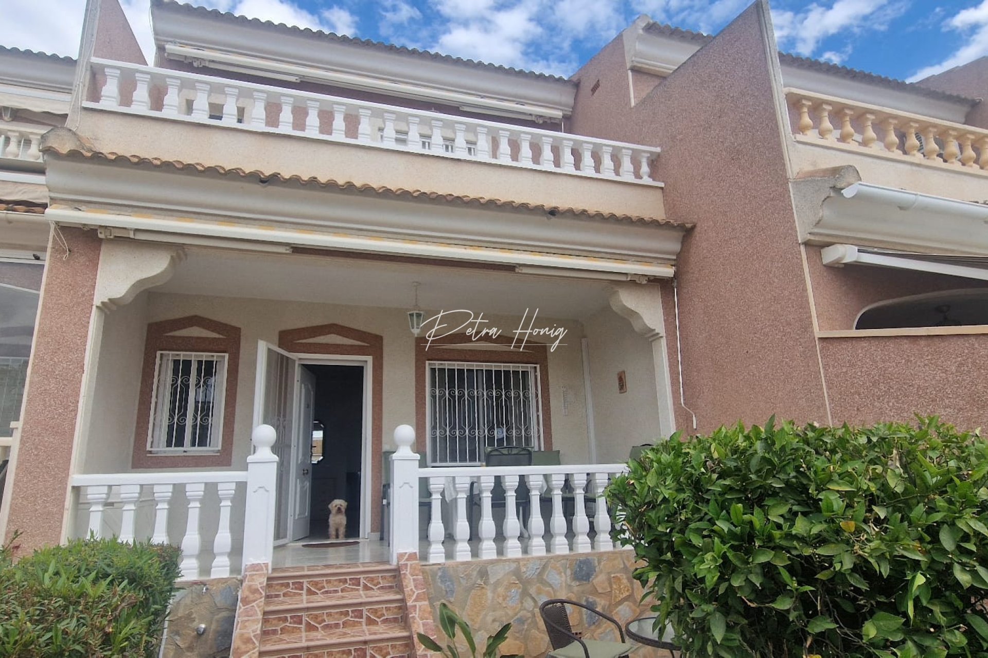 Resales - Rekkehus - Ciudad Quesada - Dona Pepa