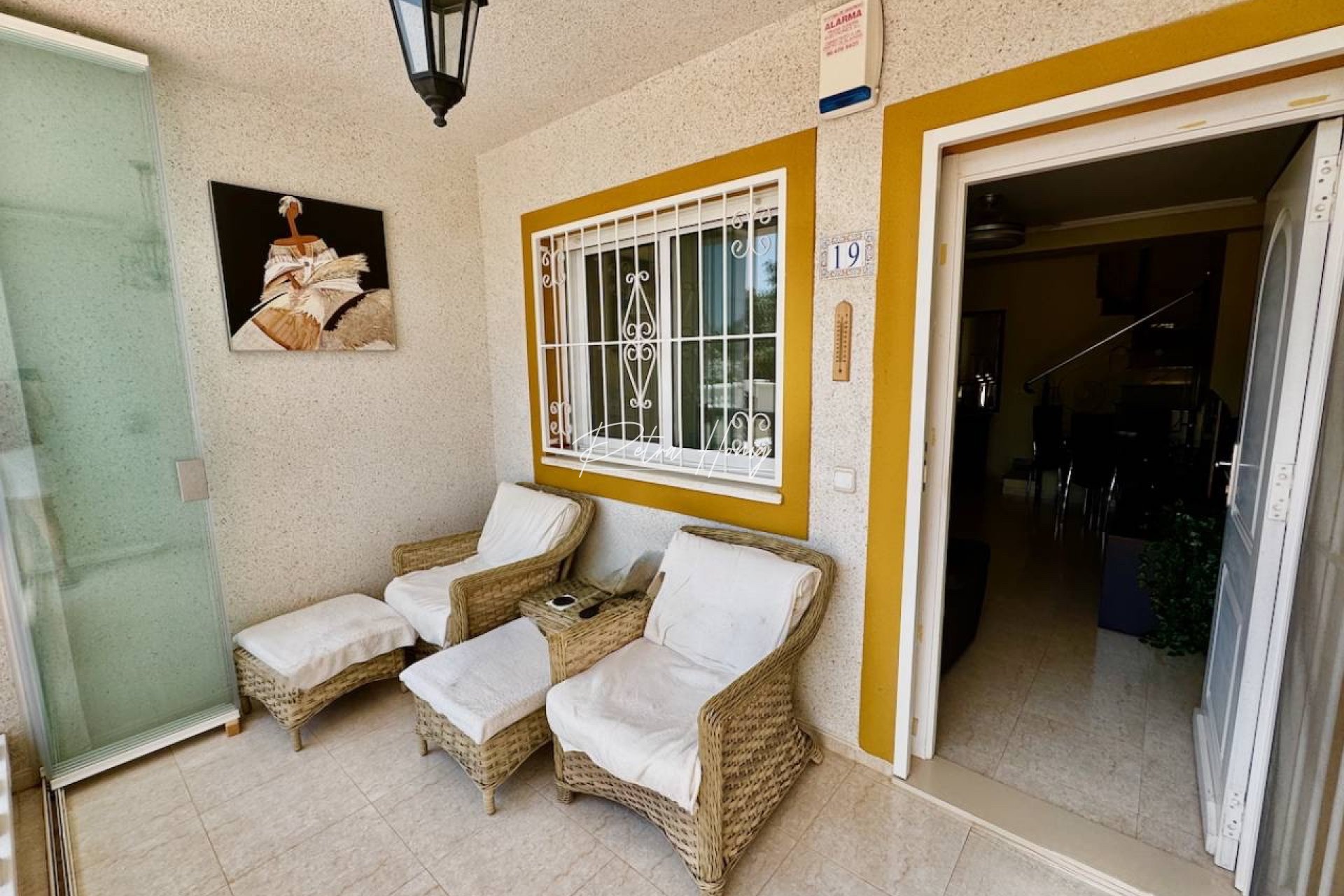 Resales - Rekkehus - Ciudad Quesada - Dona Pepa